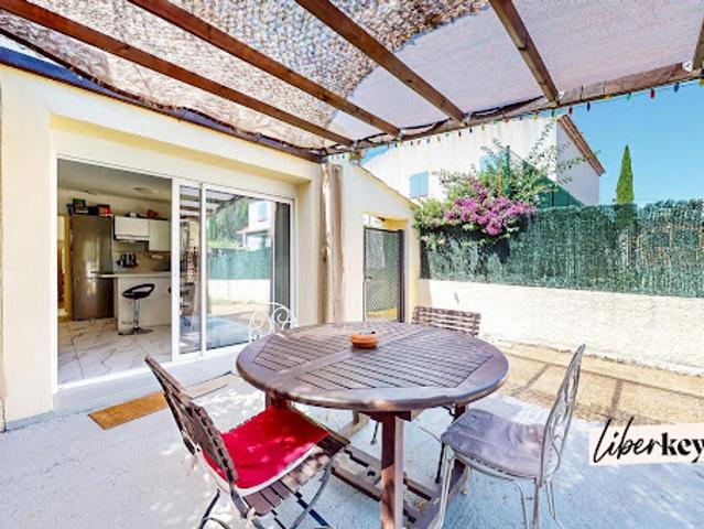 Maison vente à Marseille, La Ciotat