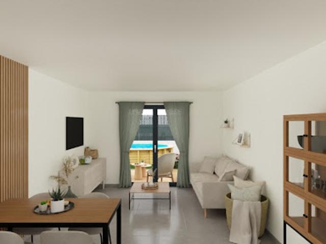 Maison vente à Arrondissement de Toulon, La Crau