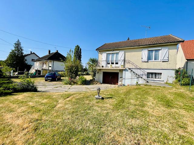 Maison vente à Meaux, La Ferté-sous-jouarre