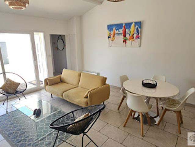 Maison vente à La Rochelle, La Flotte