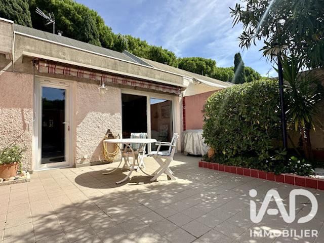 Maison vente à Montpellier, La Grande-motte