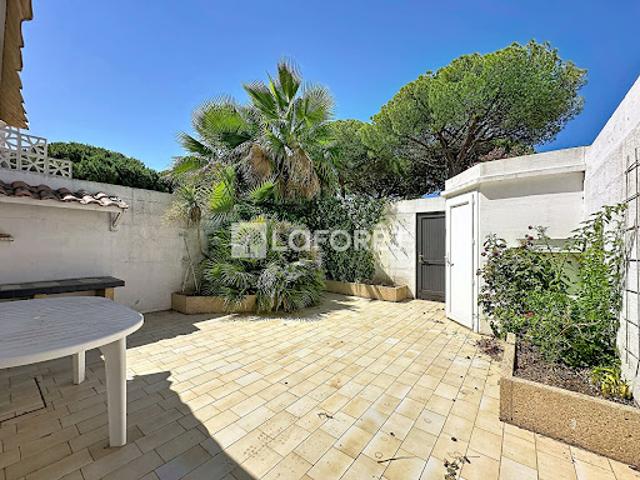 Maison vente à Montpellier, La Grande-motte