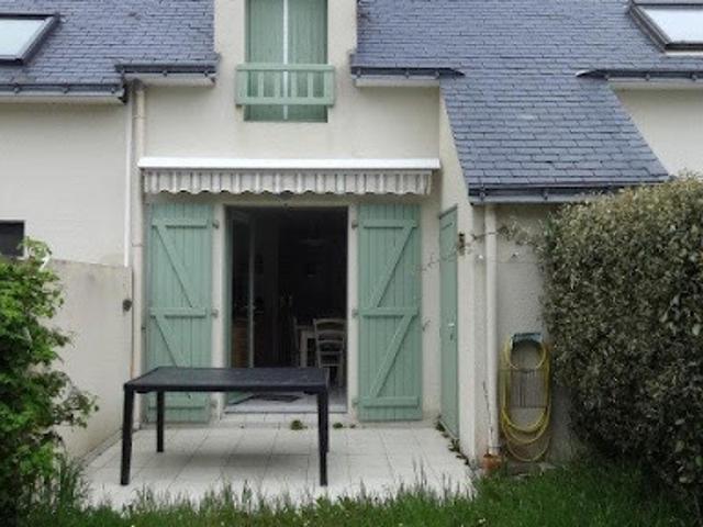 Maison vente à Saint-Nazaire, La Turballe