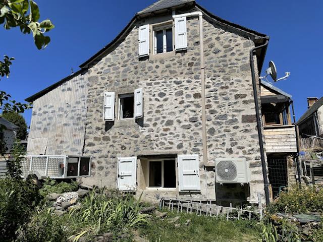 Maison vente à Lacapelle-barrès, Le Bousquet