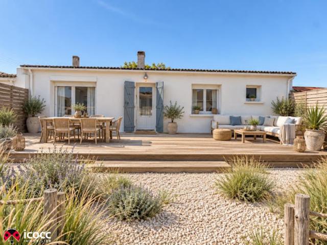 Maison vente à L'Aiguillon-sur-Mer, L'Aiguillon-la-Presqu'île
