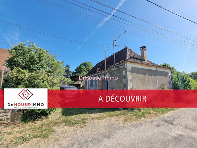 Maison vente à Bergerac, Couze-et-saint-front