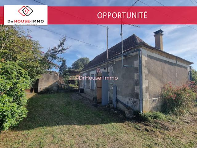 Maison vente à Bergerac, Couze-et-saint-front