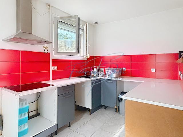 Maison vente à Clermont, Lamécourt