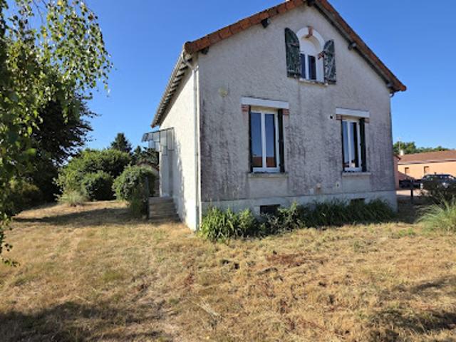 Maison vente à Vichy, Lapalisse