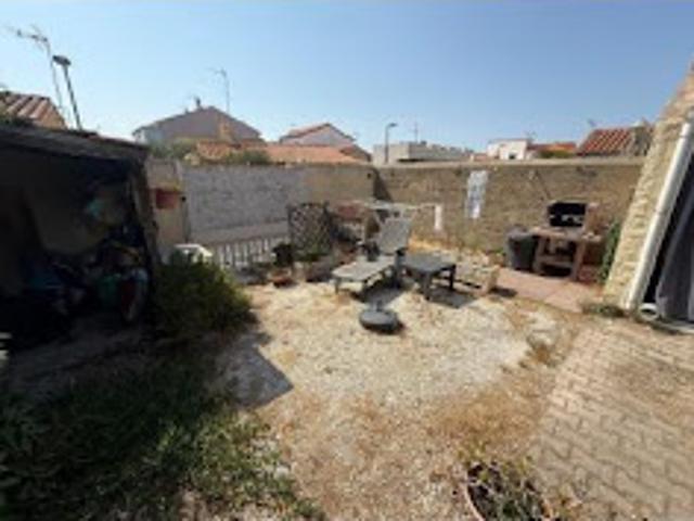 Maison vente à Perpignan, Le Barcarès