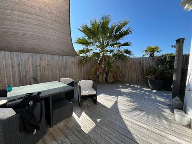 Maison vente à France métropolitaine, Le Château-d'oléron