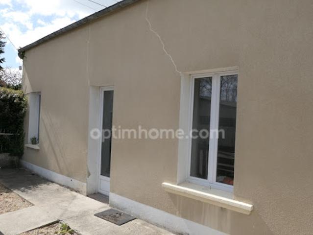 Maison vente à Bayeux, Saon