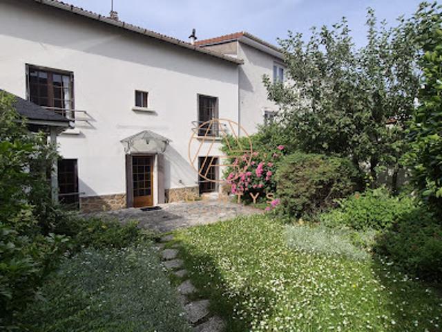 Maison vente à Nogent-sur-Marne, Le Perreux-sur-marne