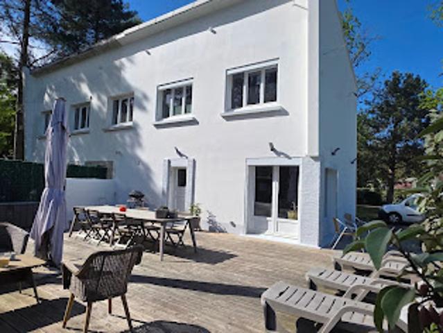 Maison vente à Montreuil-sur-Mer, Le Touquet-paris-plage