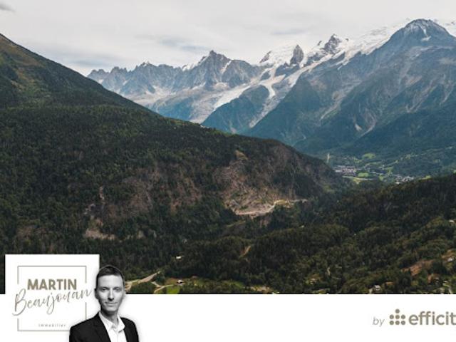 Maison vente à Bonneville, Les Houches