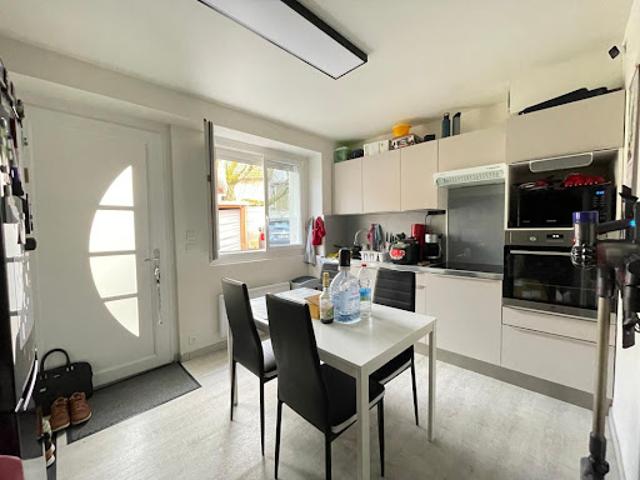 Maison vente à Meaux, Lizy-sur-ourcq
