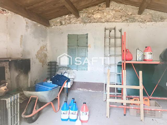 Maison vente à Lodève