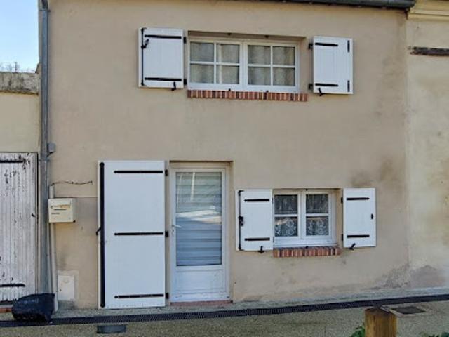 Maison vente à Mortagne-au-Perche, Moulicent