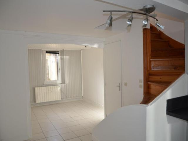 Maison vente à Mortagne-au-Perche, Moulicent