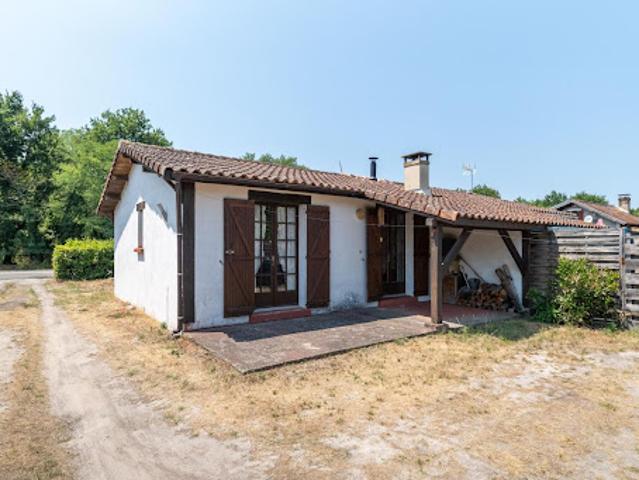 Maison vente à Mont-de-Marsan, Lüe