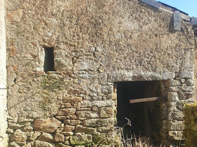 Maison vente à Saint-Nazaire, Malville