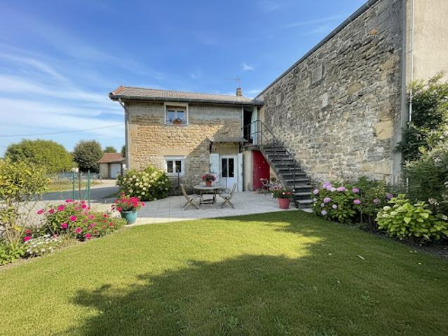 Maison vente à Valence, Arthémonay