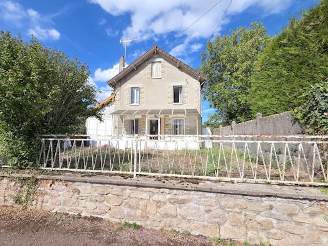 Maison vente à Lagémard, Marsac