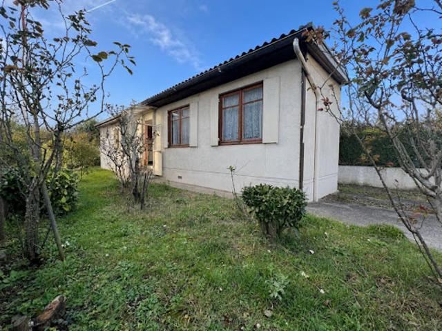 Maison vente à Palaiseau, Massy