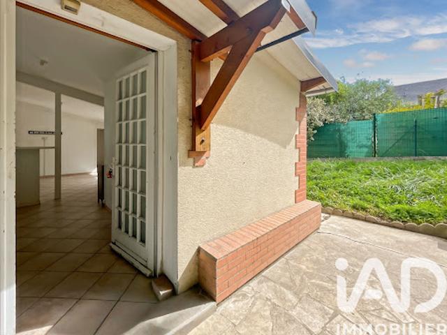 Maison vente à Le Raincy, Montfermeil