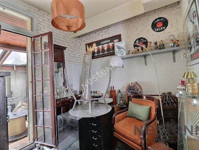 Maison vente à Les Sept Chemins, Montreuil