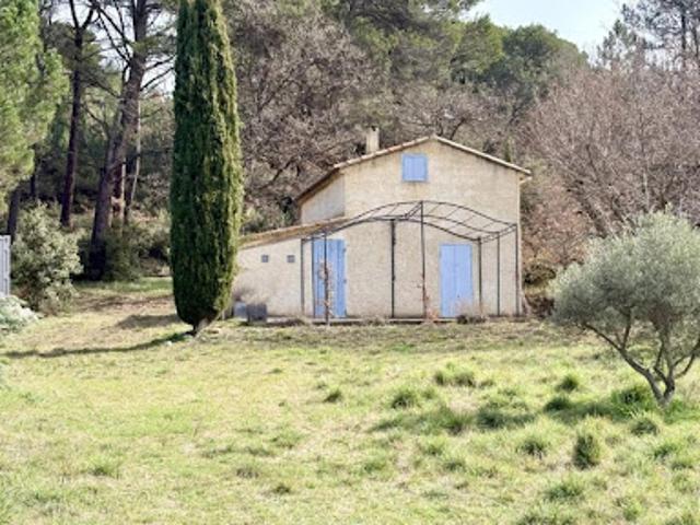 Maison vente à Carpentras, Mormoiron