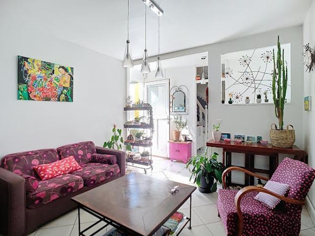 Maison vente à Nantes