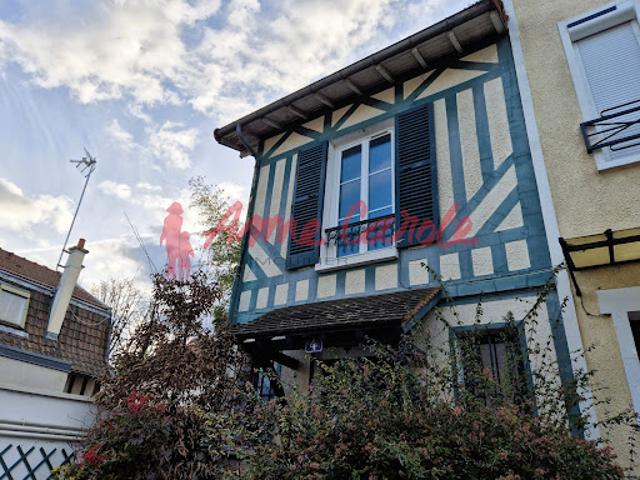 Maison vente à Nogent-sur-Marne, Champigny-sur-marne