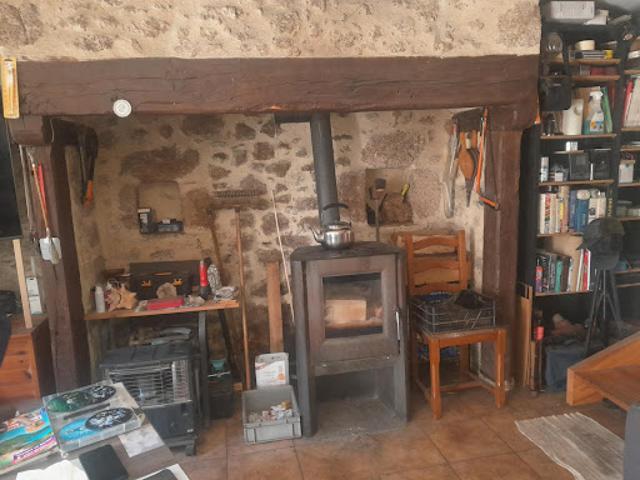 Maison vente à Lalaurie, Omps