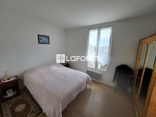 Maison vente à Palaiseau