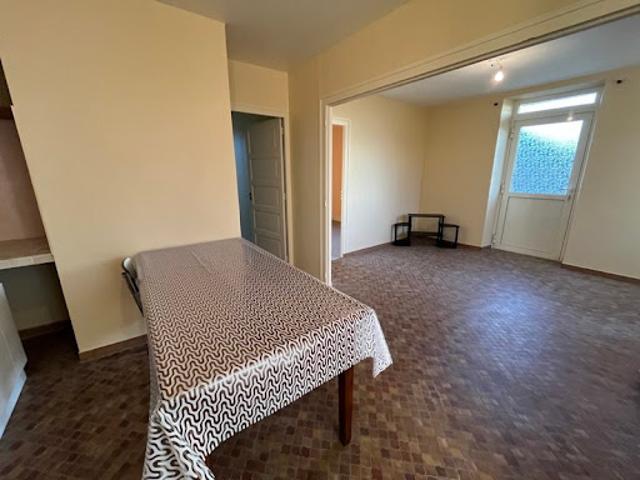 Maison vente à Brive-la-Gaillarde, Albignac