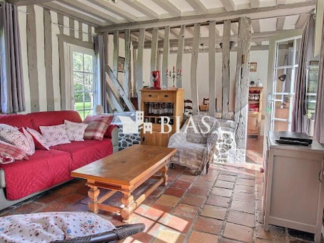 Maison vente à Lisieux, Pont-l'evêque