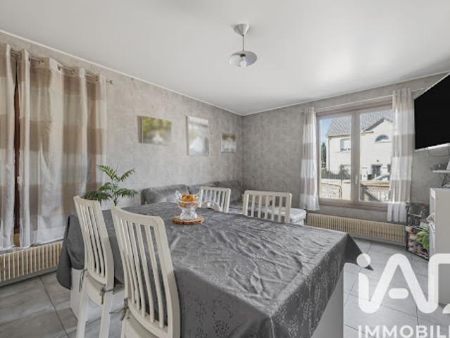 Maison vente à Torcy, Pontault-combault