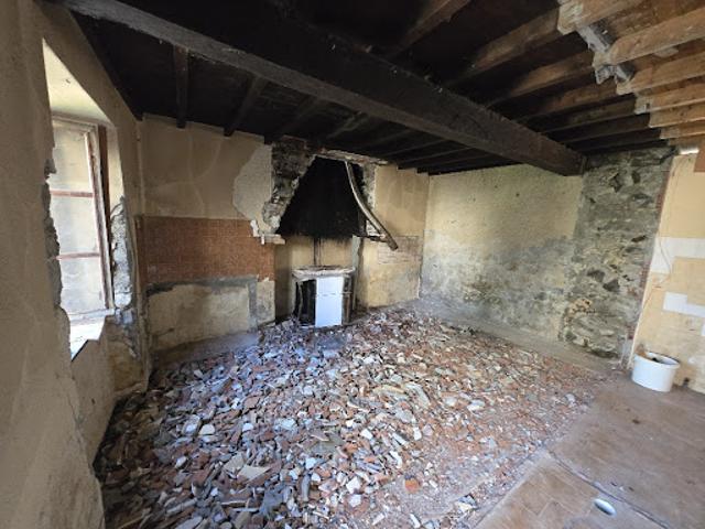 Maison vente à Saint-Gaudens, Portet-d'aspet