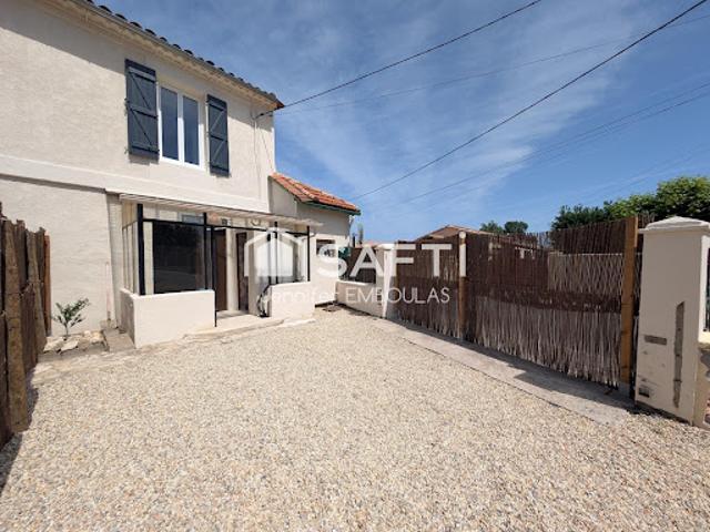 Maison vente à Langon, Portets