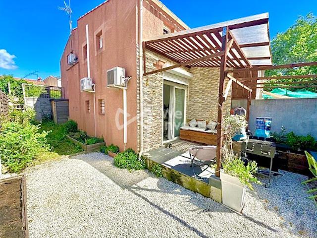 Maison vente à Montpellier, Prades-le-lez