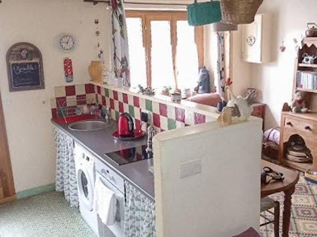 Maison vente à Lavagnac, Puilaurens
