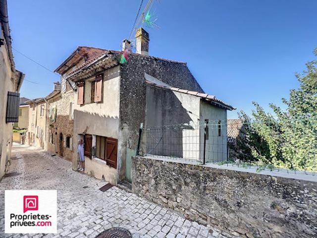 Maison vente à Brignoles, Rians