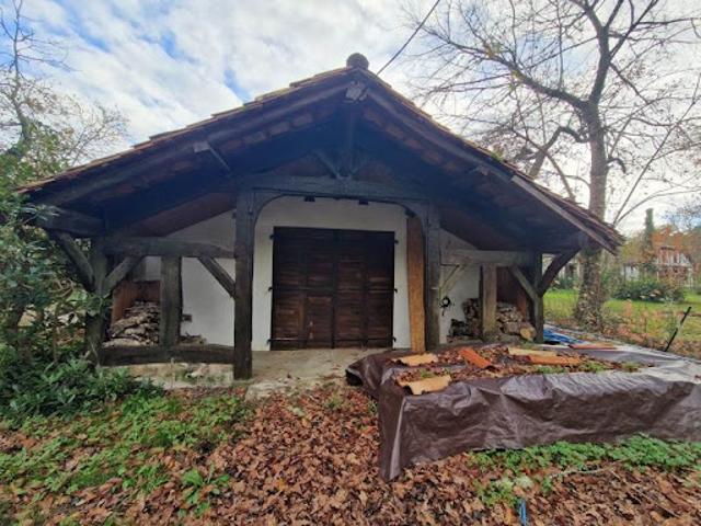 Maison vente à Mont-de-Marsan, Sabres