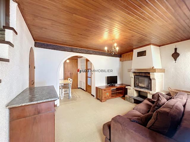 Maison vente à Prades, Sahorre