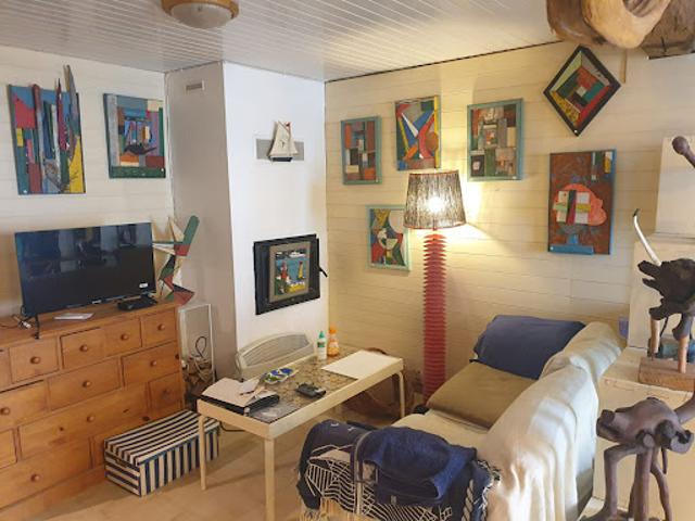 Maison vente à La Rochelle, Saint-clément-des-baleines