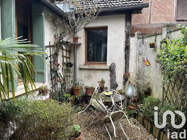 Maison vente à Les Andelys, Saint-denis-le-ferment
