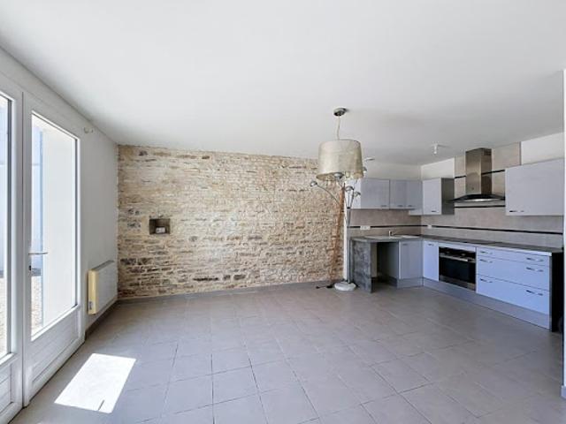 Maison vente à Rochefort, Saint-georges-d'oléron