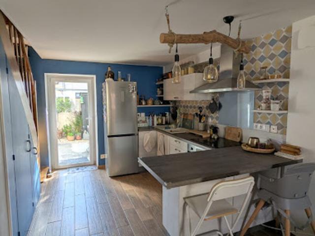 Maison vente à Belley, Saint-maurice-de-gourdans