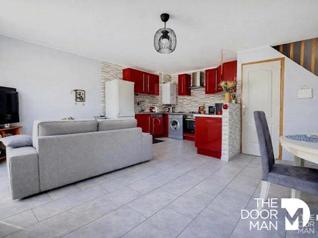 Maison vente à Nantes